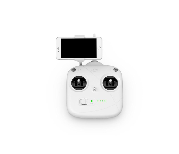 DJI Phantom 3 Standard biały - 285952 - zdjęcie 6